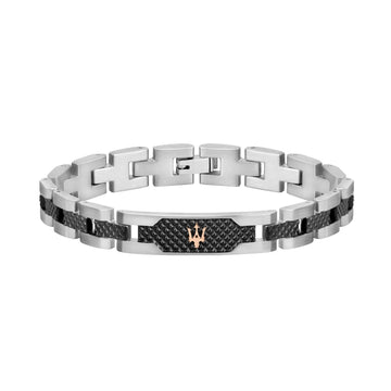 Bracciale Maserati da uomo