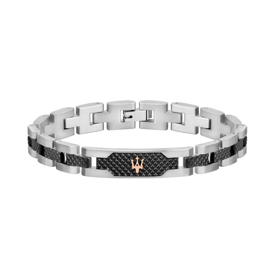 Bracciale Maserati da uomo