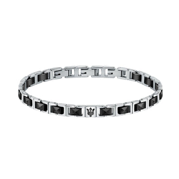 Bracciale Maserati da uomo