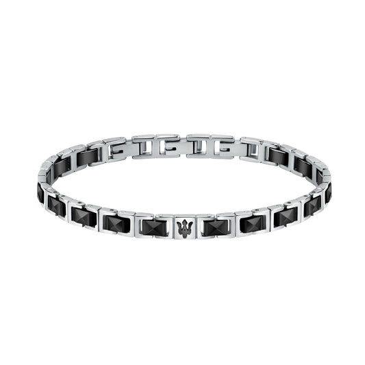 Bracciale Maserati da uomo