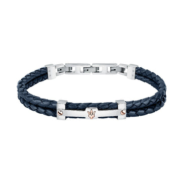 Bracciale Maserati da uomo