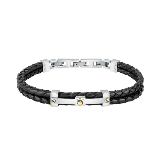 Bracciale Maserati da uomo