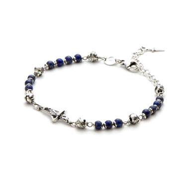 Bracciale Cesare Paciotti Lapis Line da uomo JPBR2035V-1