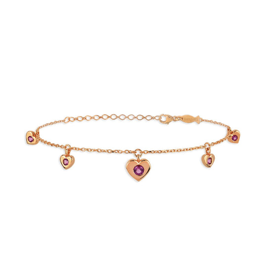 Bracciale Kurshuni Debra da donna