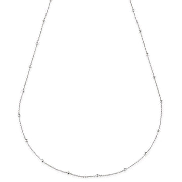 Collana Kurshuni Timeless da donna