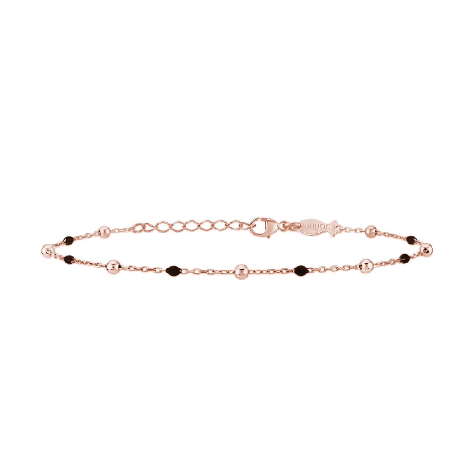 Bracciale Kurshuni Timeless da donna KCFZ0-N-1RS-1