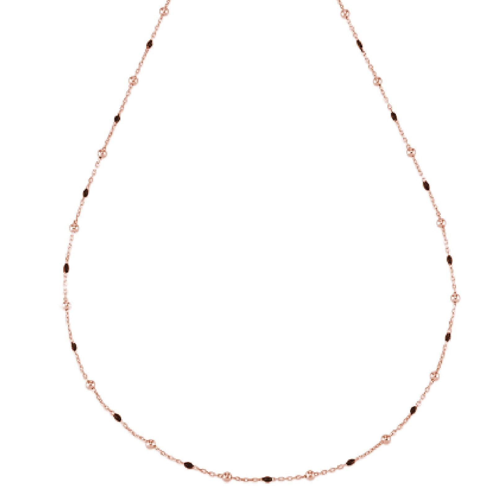 Collana Kurshuni Timeless da donna KCFZ0-N-2RS-1