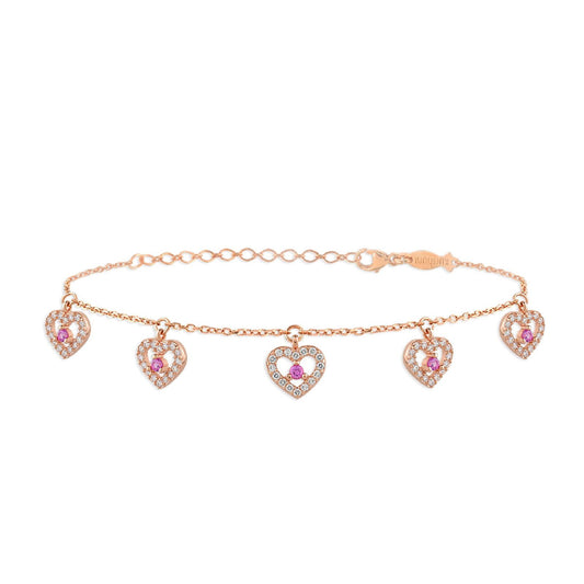 Bracciale Kurshuni Forever Young da donna