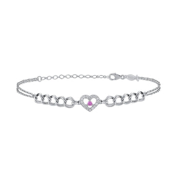 Bracciale Kurshuni Forever Young da donna