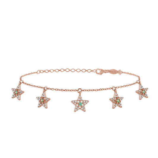 Bracciale Kurshuni Forever Young da donna