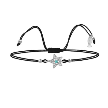 Bracciale Kurshuni Forever Young da donna