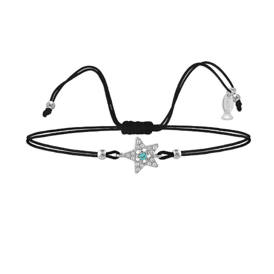 Bracciale Kurshuni Forever Young da donna