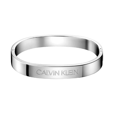 Bracciale Calvin Klein Hook da donna KJ06CB0101-1