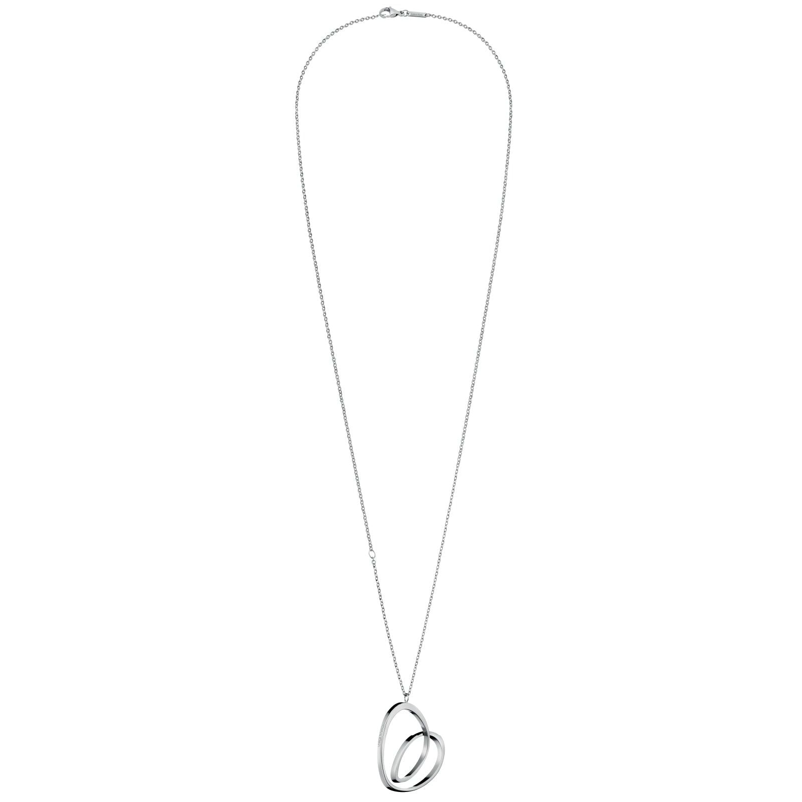 Calvin klein warm deals necklace