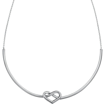 Collana Calvin Klein Charming da donna KJ6BMJ000100-1