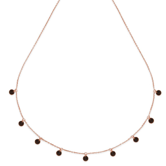 Collana Kurshuni Timeless da donna