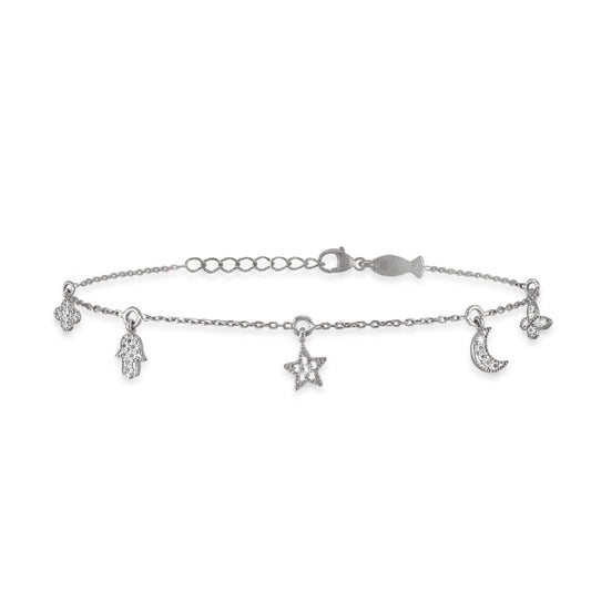 Bracciale Kurshuni Timeless da donna