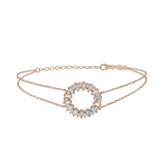 Bracciale Kurshuni Forever Young da donna