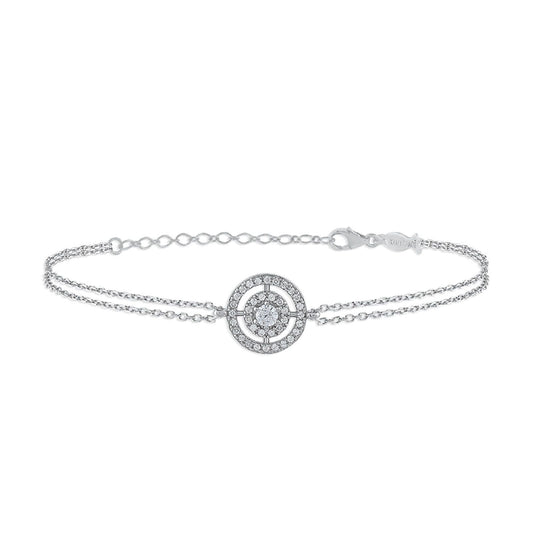 Bracciale Kurshuni Forever Young da donna