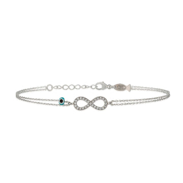 Bracciale Kurshuni Timeless da donna