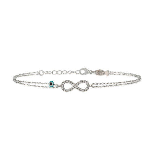 Bracciale Kurshuni Timeless da donna