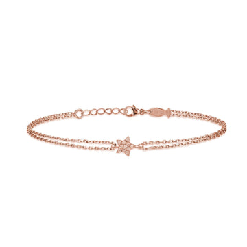 Bracciale Kurshuni Timeless da donna