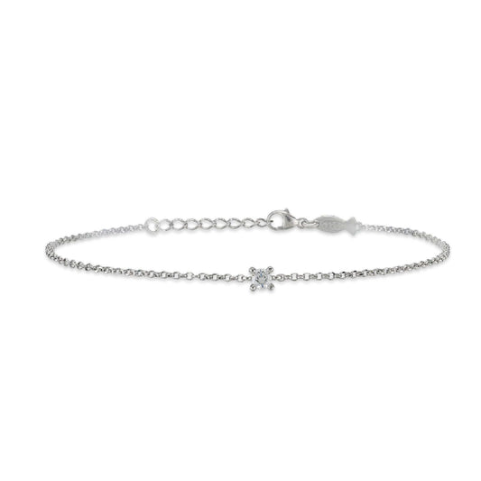 Bracciale Kurshuni Timeless da donna