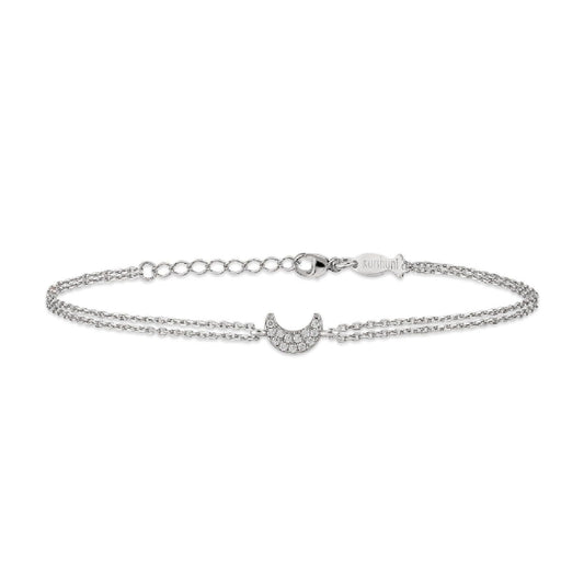 Bracciale Kurshuni Timeless da donna