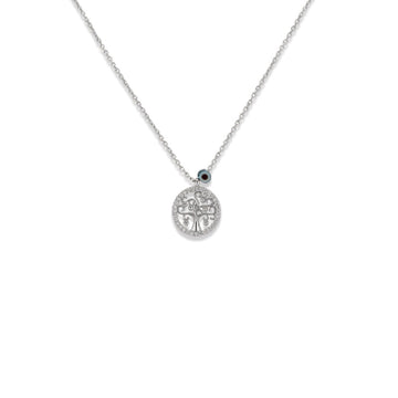 Collana Kurshuni Timeless da donna