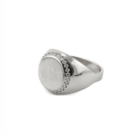 Anello Kurshuni Timeless da donna