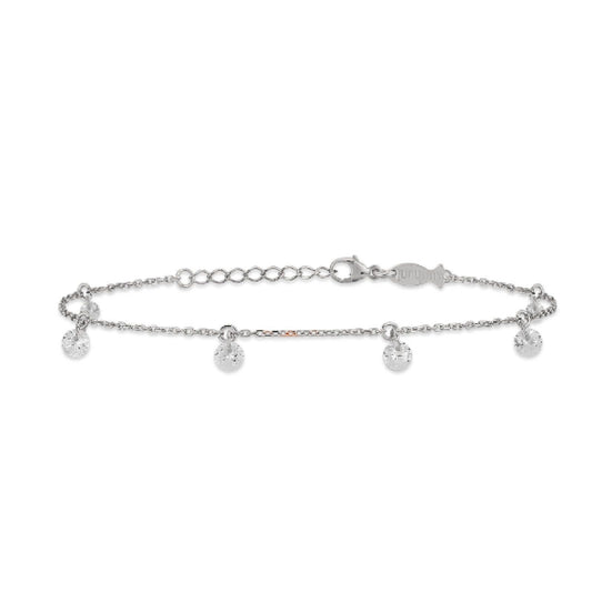 Bracciale Kurshuni Timeless da donna