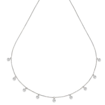 Collana Kurshuni Timeless da donna