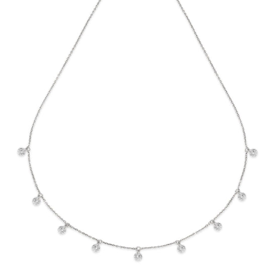 Collana Kurshuni Timeless da donna