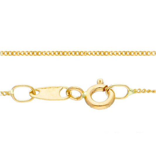 Collana JOY Gioielli Oro unisex