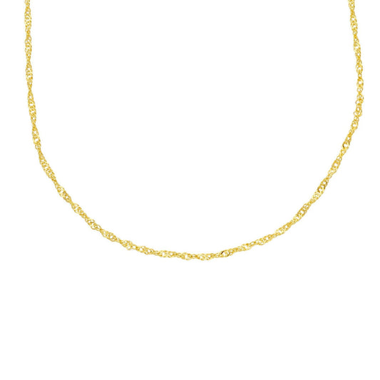 Collana JOY Gioielli Oro unisex