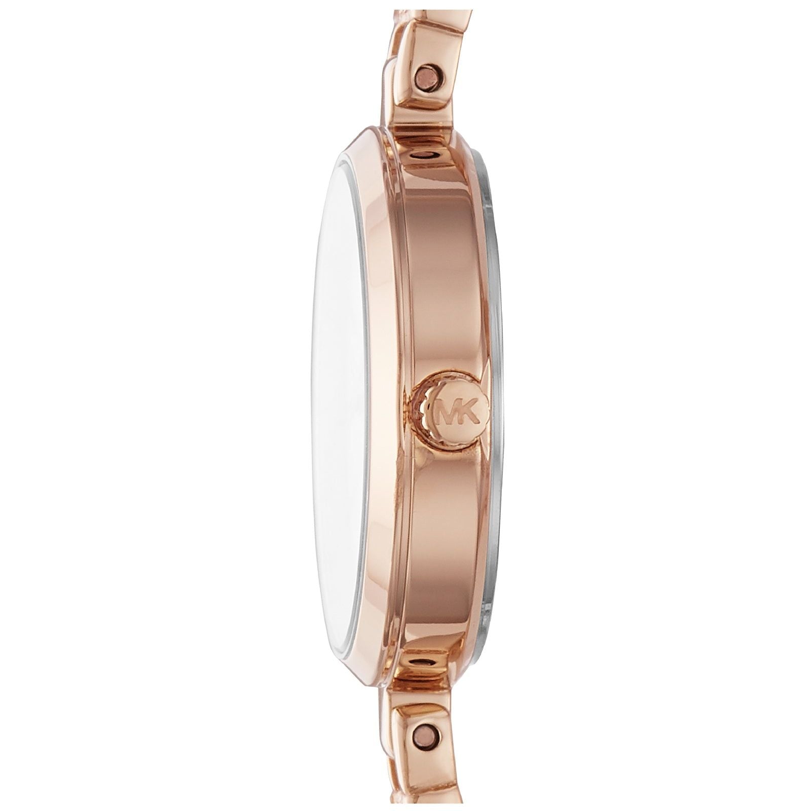 Orologio Michael Kors Jaryn Mercer da donna MK4440-3