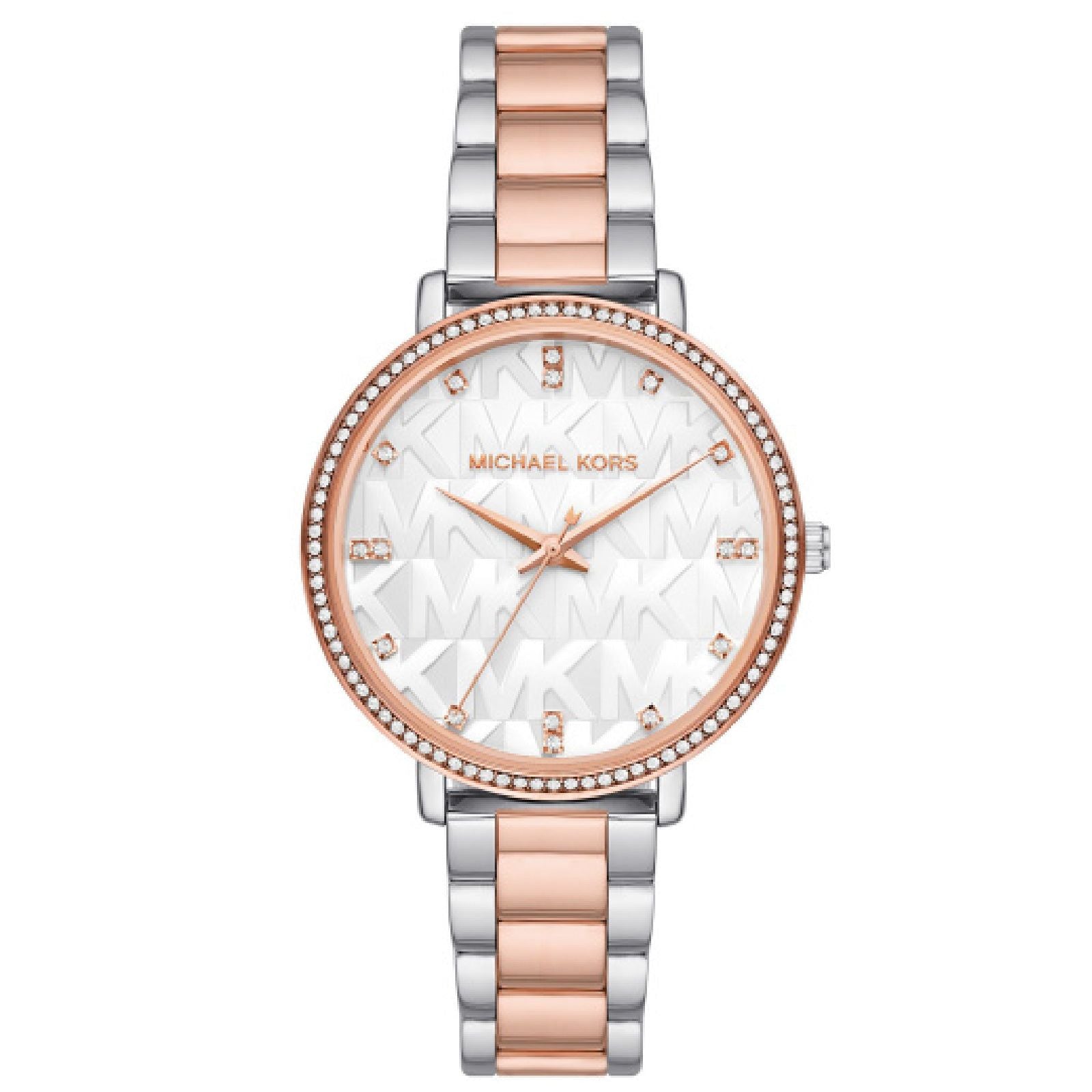 Orologio solo tempo Michael Kors Pyper da donna MK4667-1