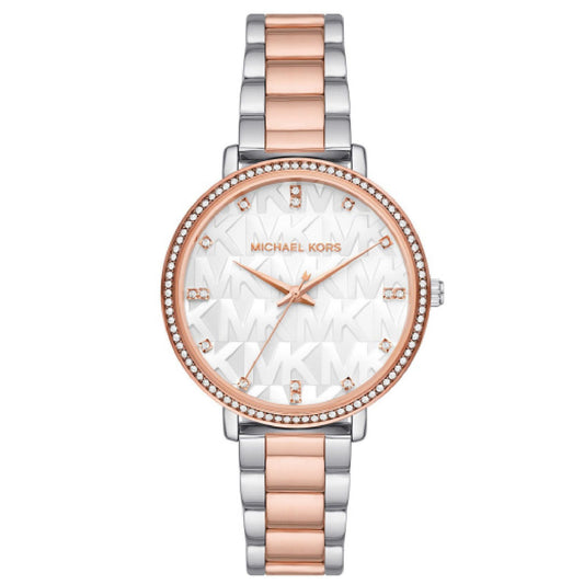 Orologio solo tempo Michael Kors Pyper da donna MK4667-1