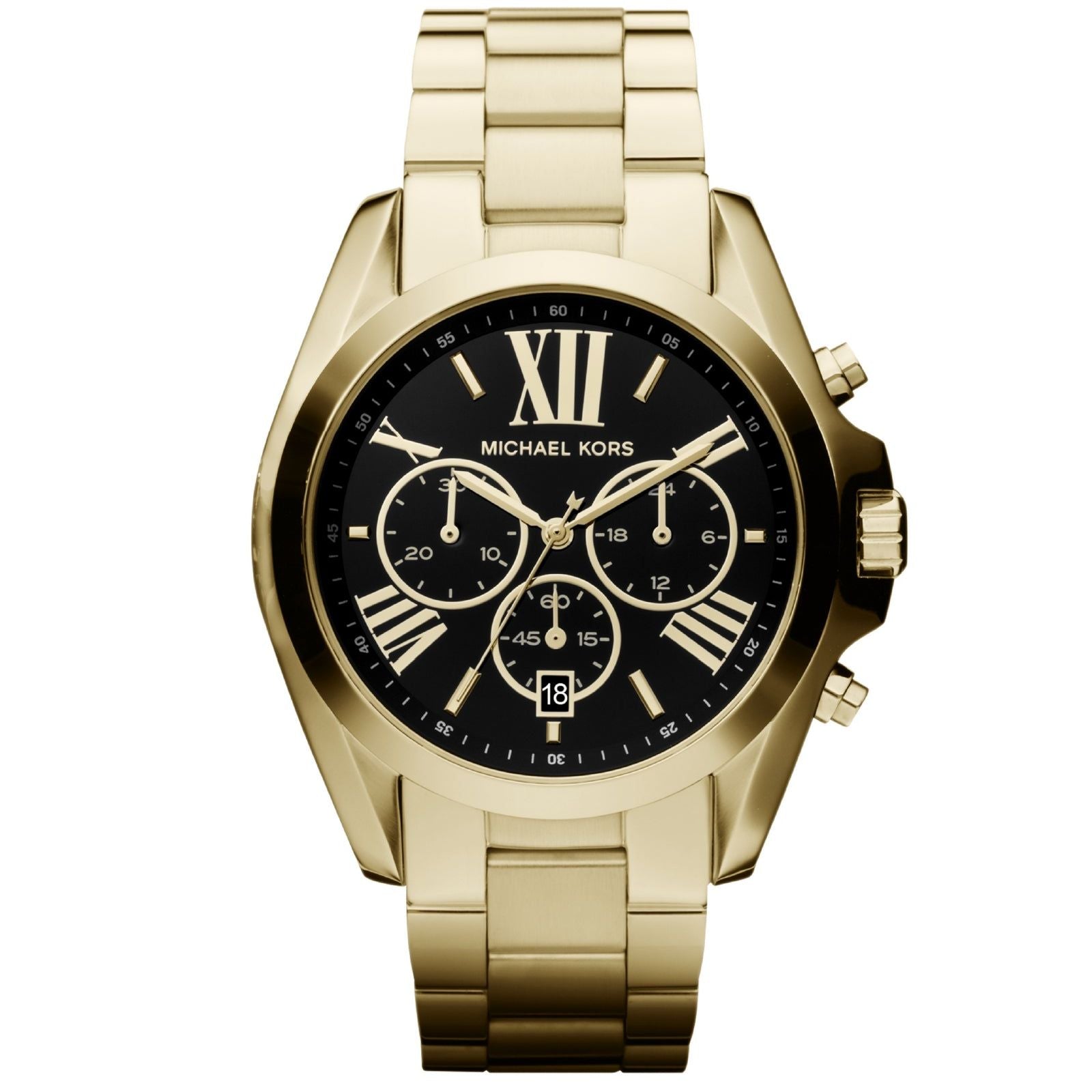 Orologio Michael Kors Bradshaw da donna MK5739-1