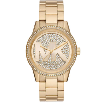 Orologio solo tempo Michael Kors Ritz da donna MK6862-1