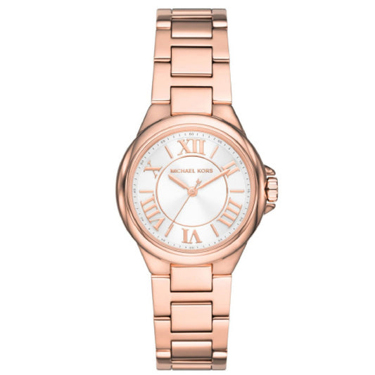 Orologio solo tempo Michael Kors Camille