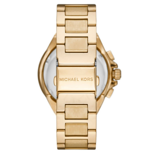 Orologio cronografo Michael Kors Camille da donna