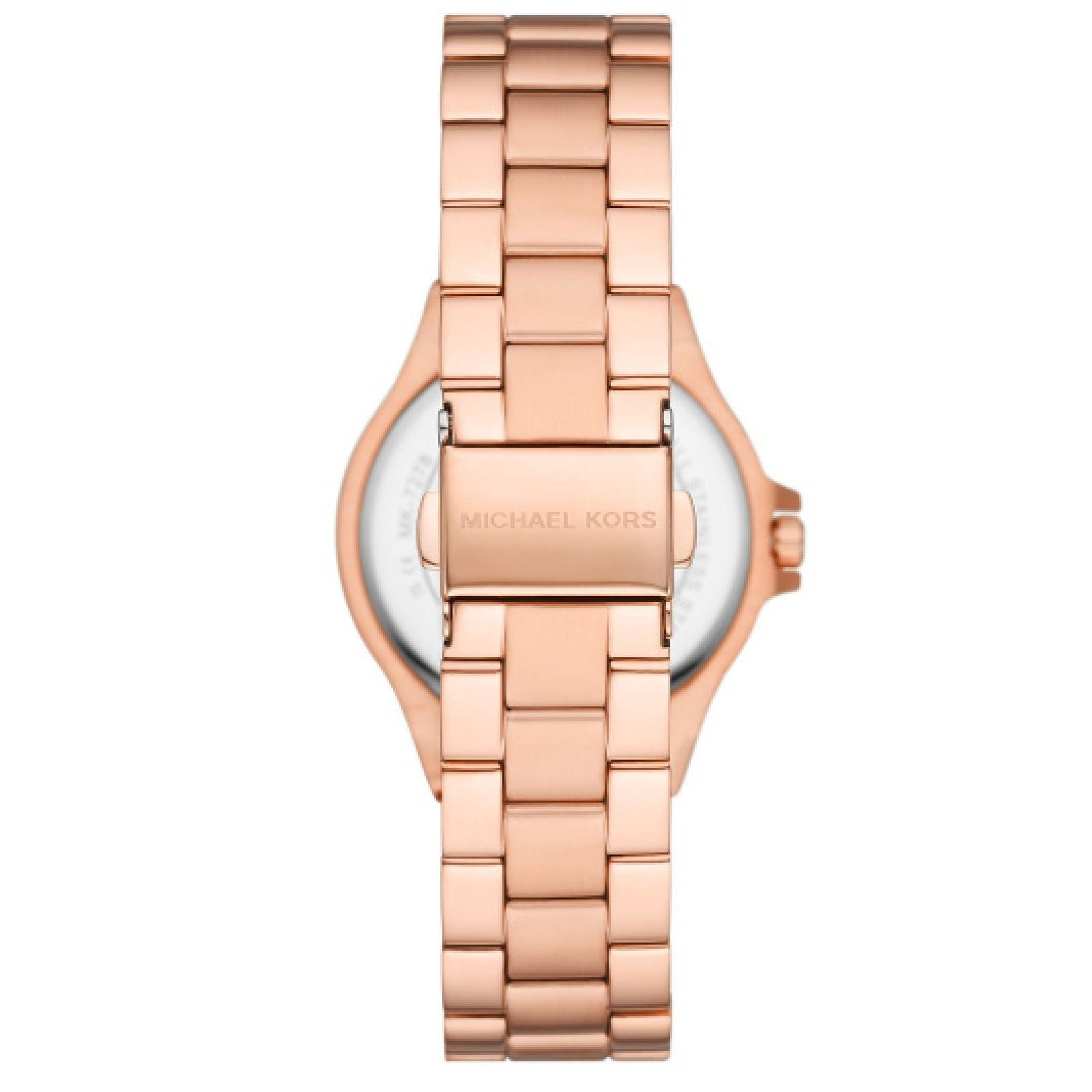 Orologio solo tempo Michael Kors Lennox da donna MK7279-2