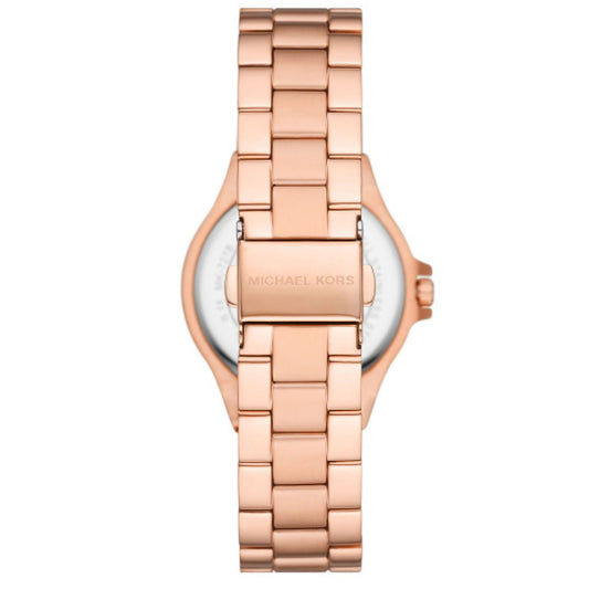 Orologio solo tempo Michael Kors Lennox da donna