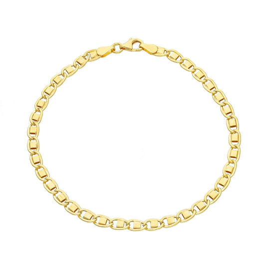 Bracciale JOY Gioielli Oro da uomo MLP030GG21-1