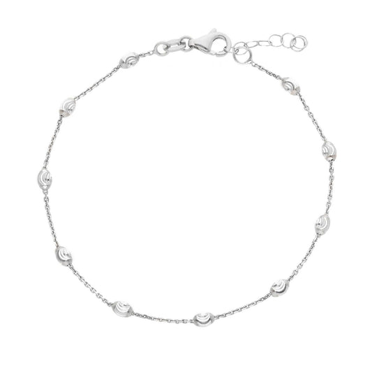 Bracciale JOY Gioielli Oro da donna MPM025BB-1