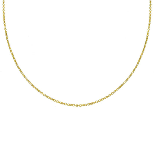 Collana JOY Gioielli Oro unisex