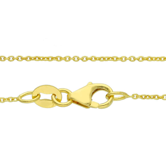 Collana JOY Gioielli Oro unisex