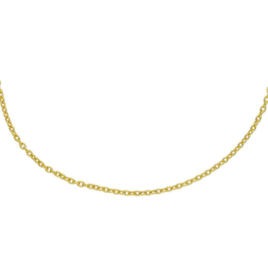 Collana JOY Gioielli Oro unisex