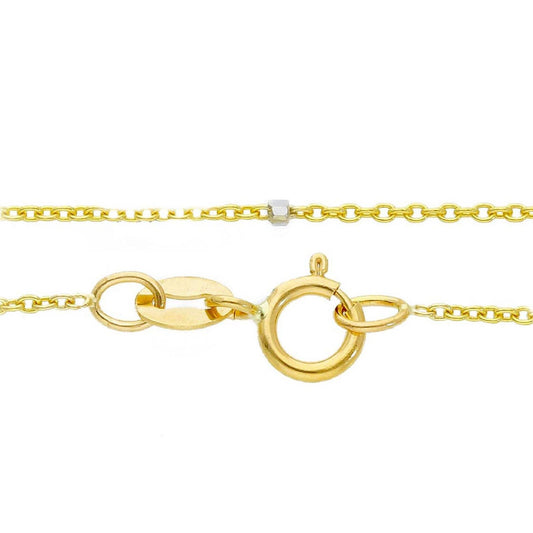 Collana JOY Gioielli Oro da donna